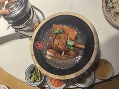 -广府乡下·饭庄(新港东路店)