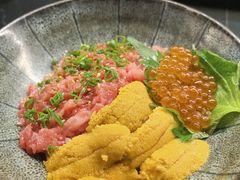 -Sushi Hanzo半藏(天环广场店)