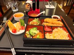 -上海锦江汤臣洲际大酒店壹阶层