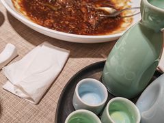 -老客站酒楼(金花南路店)