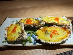 -德川家日本料理(顺义华联店)