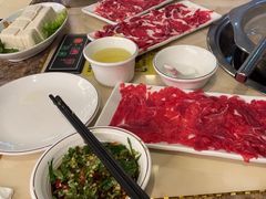 -小肥牛潮汕牛肉火锅(南联店)