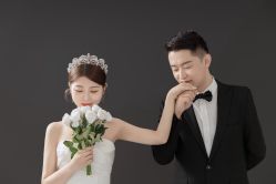 -韩国色色婚纱摄影(好评优选店)
