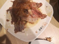 -六泰居·尔滨地标·东北菜(泰山路店)