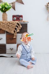 -小熊维尼高端儿童摄影(罗湖区总店)