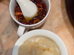 -清真·老门框爆肚涮肉·中华老字号(丰管路店)
