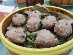 -台山第一家兴华黄鳝饭·黄鳝婆(开平店)