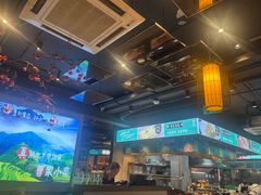 -曹家小菜(胜太路店)