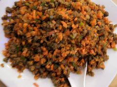 薄饼牛肉卷-维吾尔餐厅(宜山路店)