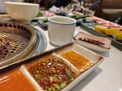 -千寻山野烤肉(中关村店)