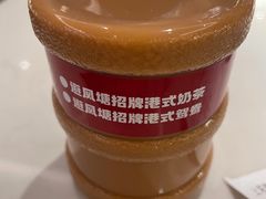 -避风塘·老港味餐厅(虹口龙之梦店)