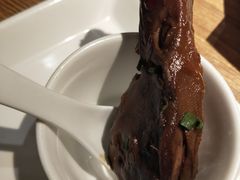 衢州鸭头-渔沧米缸·绍兴美食(万达店)