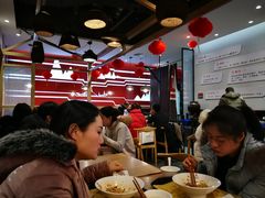 大堂-瓦记米粉(东鼓道店)