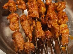 -有奴思烤肉·清真(正宁路店)