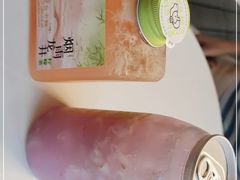 -丘大叔柠檬茶(花都雅乐城分店)