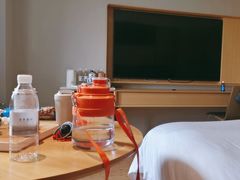-全季酒店(成都春熙路IFS国金中心店)