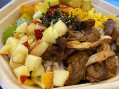 -超级碗FOODBOWL(成都来福士店)