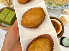 -顺德人家食府(黄金广场店)