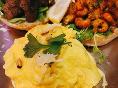 -The Rug Cafe(王府中环店)