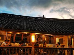 -88号小吃店·经典云南菜·地道纳西美食