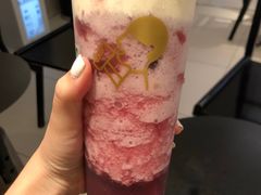 -喜茶(佛山岭南站店)