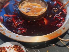 -长嘉·河图火锅(长嘉汇江景旗舰店)