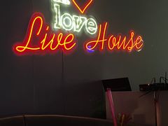 -INLOVE Live House