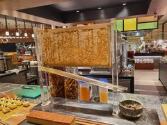 -长沙君悦酒店·自助餐厅咖啡厅