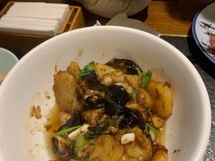 -老灶房-四川土菜(开元店)
