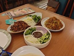-老昌春饼(中央大街店)