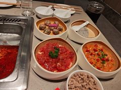 -海底捞火锅(中州万达店)
