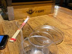 -冰城串吧(隆昌路店)