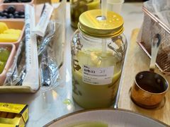 -野萃山·潮汕厚果汁(十亩地店)