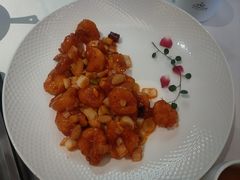 -食悦江南·淮扬菜·烤鸭(亚运村·惠新店)