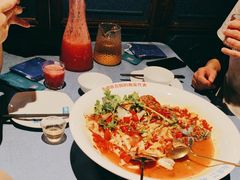 -坛宗剁椒鱼头(河西王府井店)