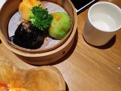 -粤域茶餐厅