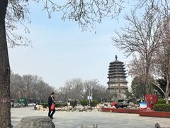-天宁寺