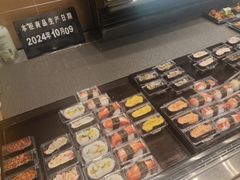 -池田寿司·4H鲜作(朝阳大悦城店)