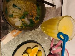 -和子足浴SPA会馆(东方之门店)