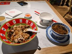 -芽笼芽笼新加坡餐厅(环球港店)
