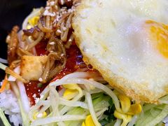 -文成焕·家族韩式餐厅