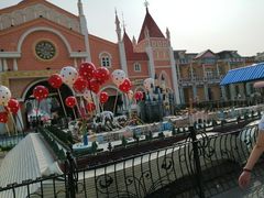 -蓬莱欧乐堡梦幻世界