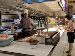 -合肥富力威斯汀酒店·知味餐厅