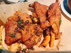 -吴氏老妈·23年家常菜(古城店)