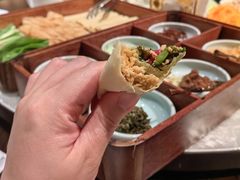-明湖楼·经典鲁菜山东海鲜(大明湖店)