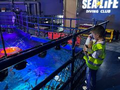 -沈阳海洋探索中心