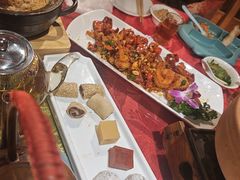 -正阳门饭庄·烤鸭·北京菜(万丰路七里庄店)