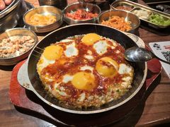 -九田家黑牛烤肉料理(新辰里亚运村店)