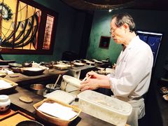 -みかわ是山居