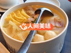 -湖里春风·淮扬菜(丽泽天街店)